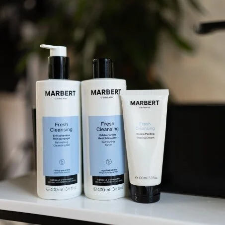 Гель для обличчя Marbert